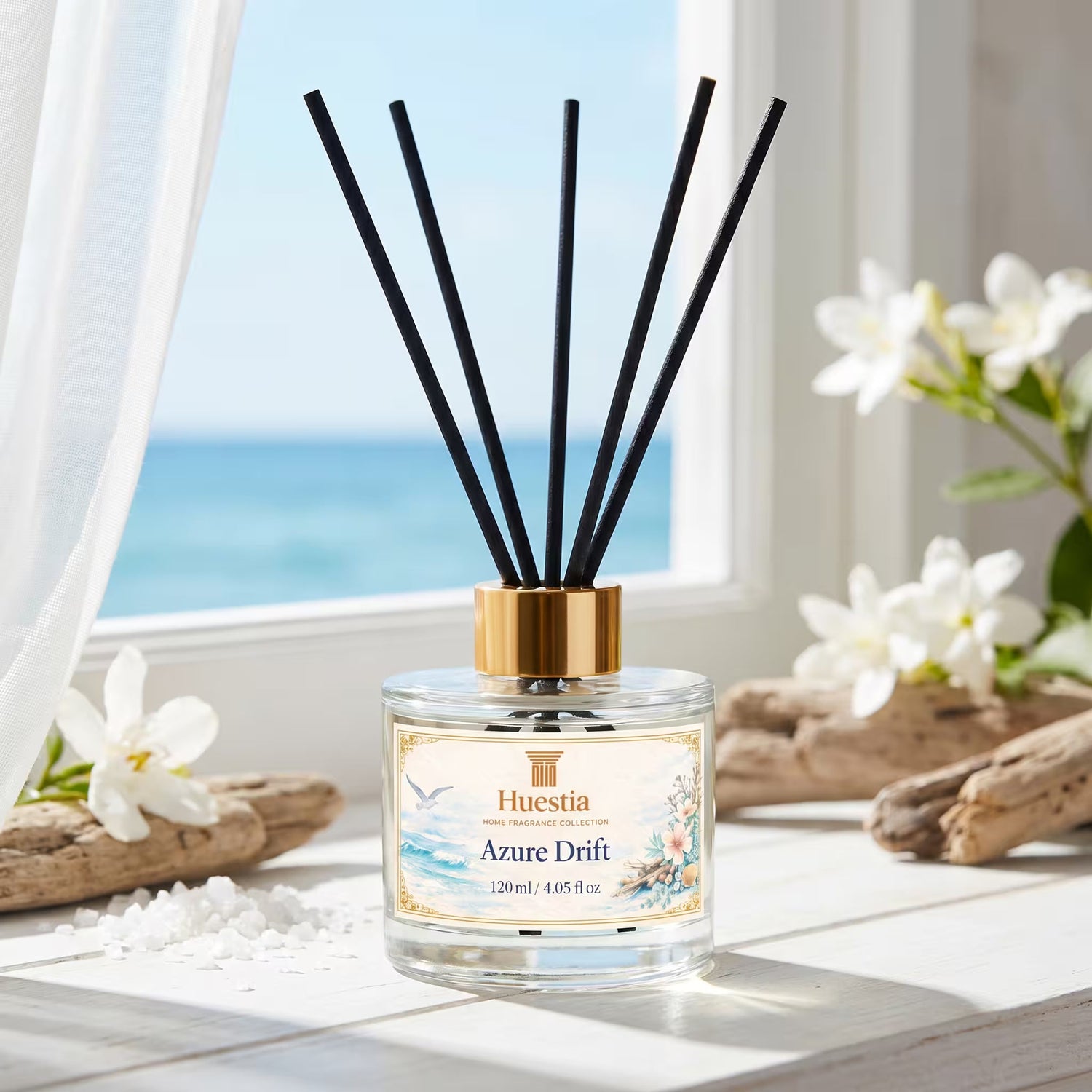 Home Fragrance