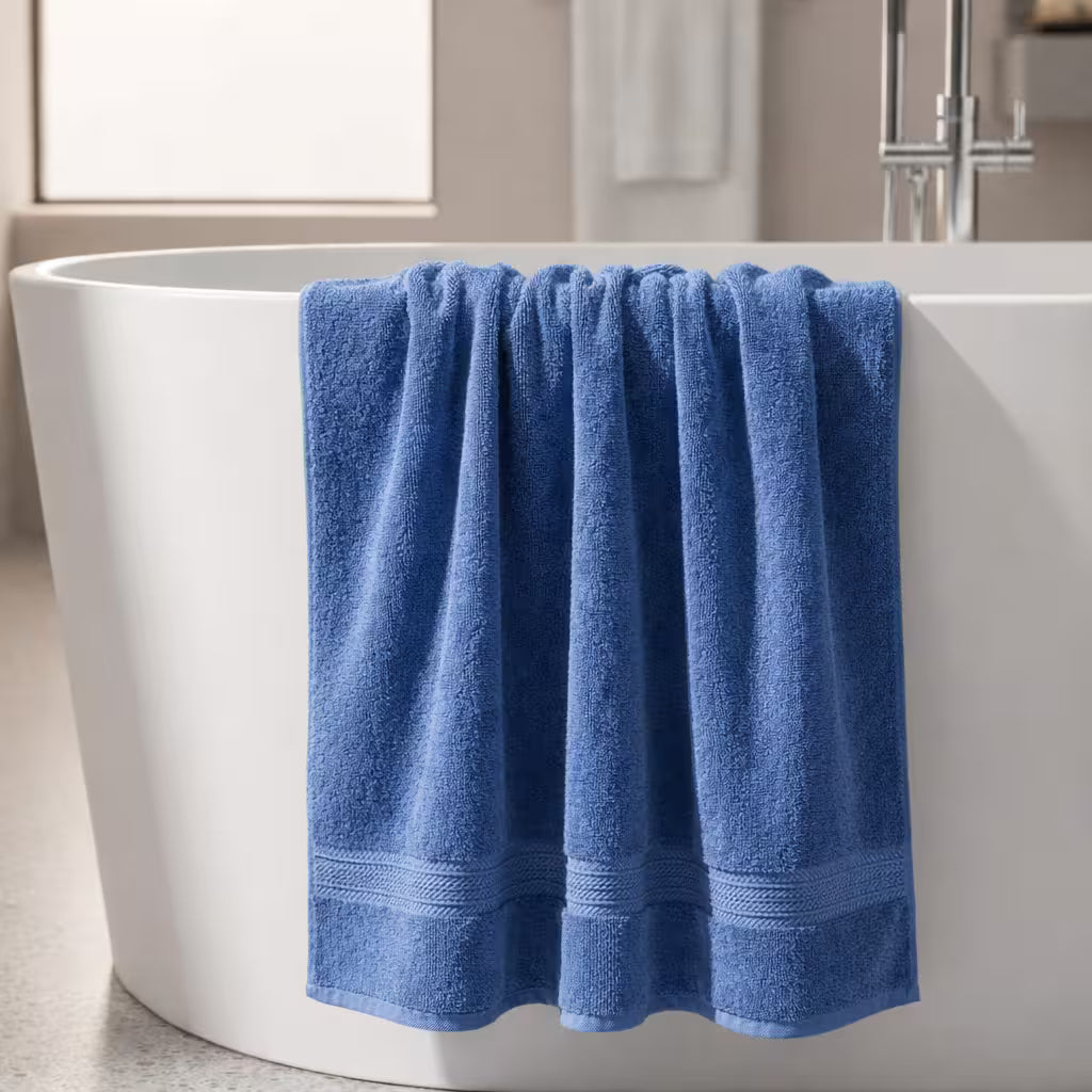 Bath Towels