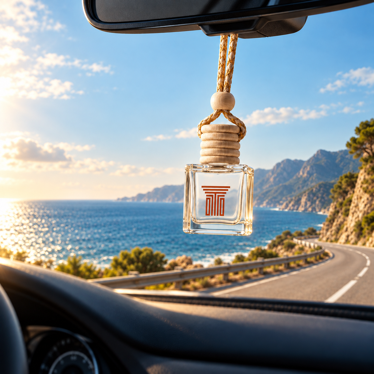 Car Frangrance