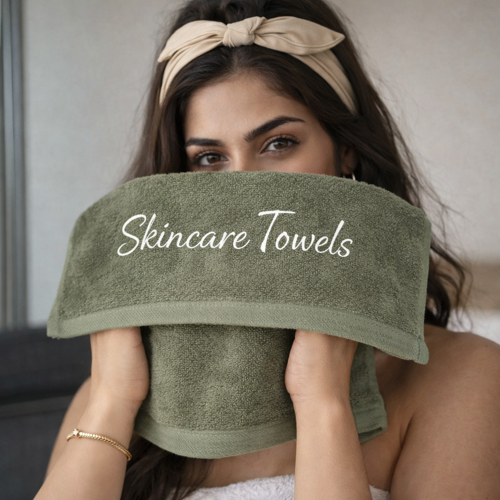 Face Towel