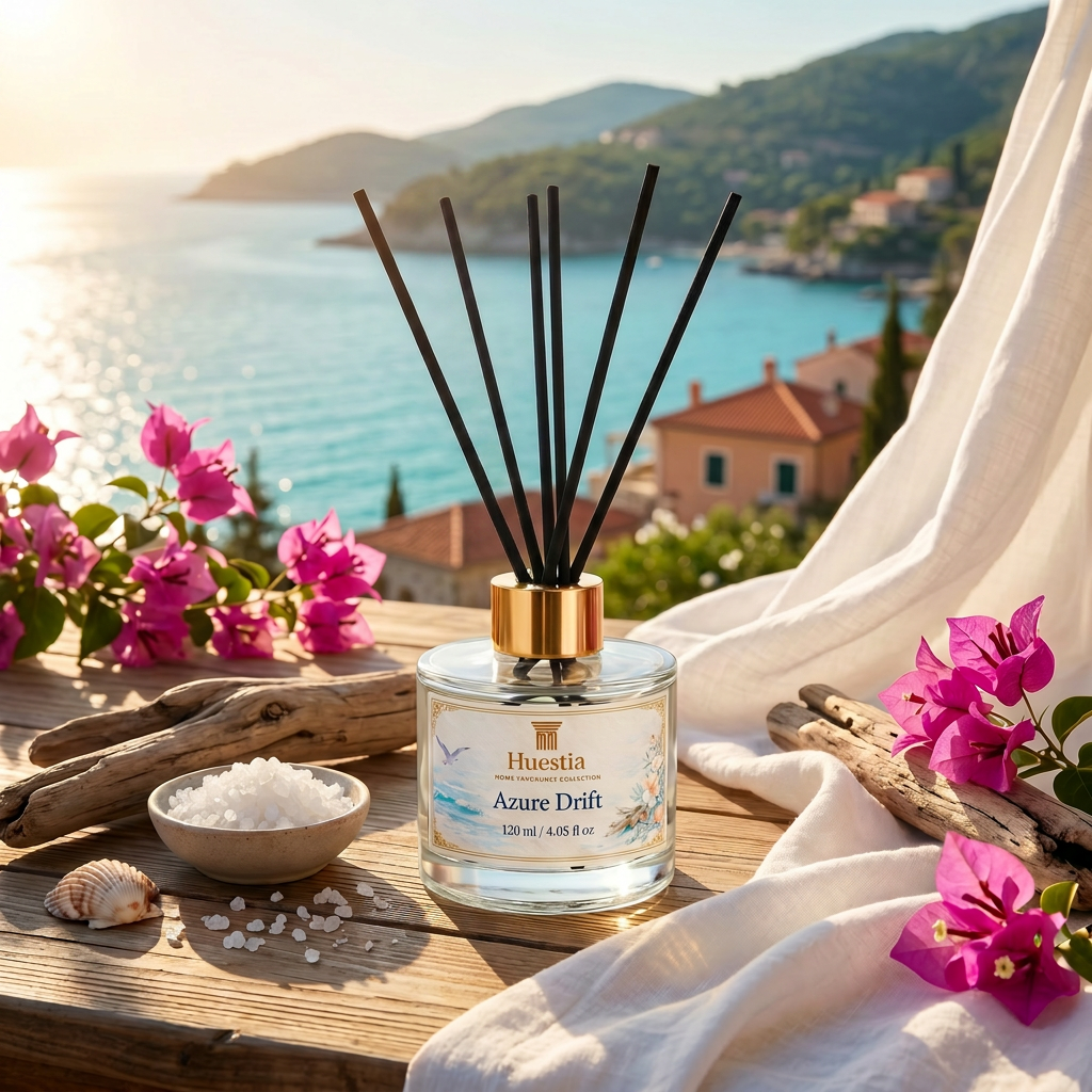 Home Fragrance