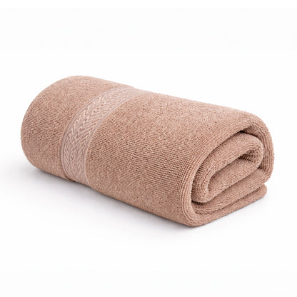 Peach Brown
