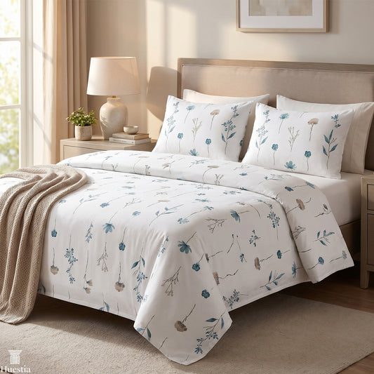 Teal Botanica Whisper