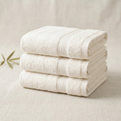 Soft Ivory
