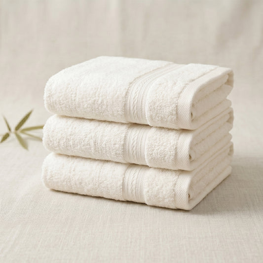 Soft Ivory