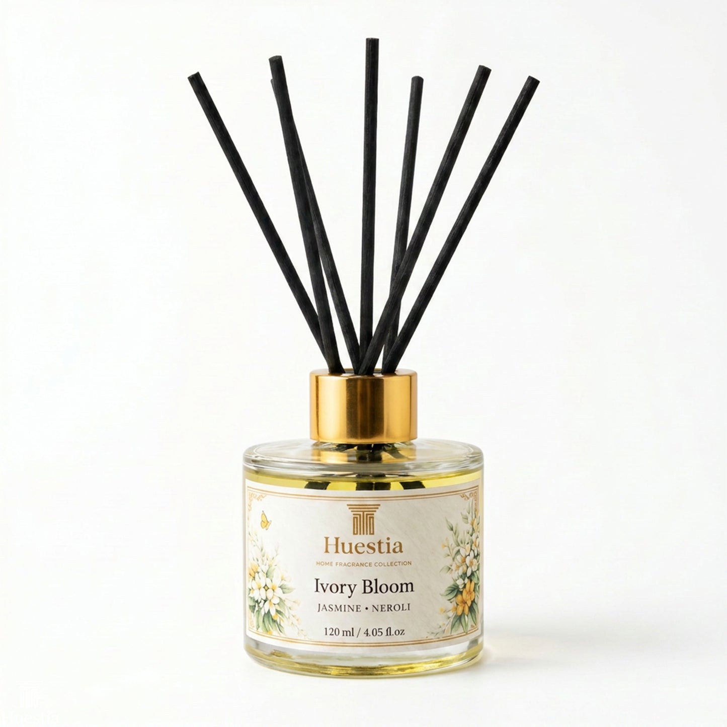 Ivory Bloom