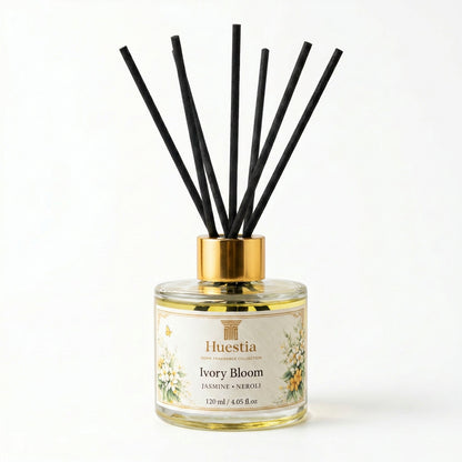 Ivory Bloom