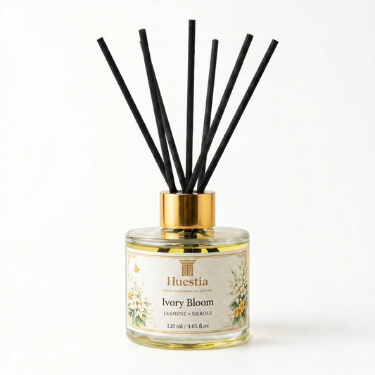 Ivory Bloom