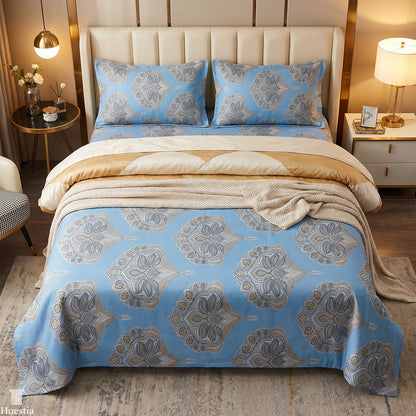 DualTone Indigo Harmony