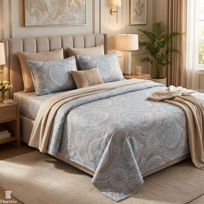 DualTone Azure Harmony