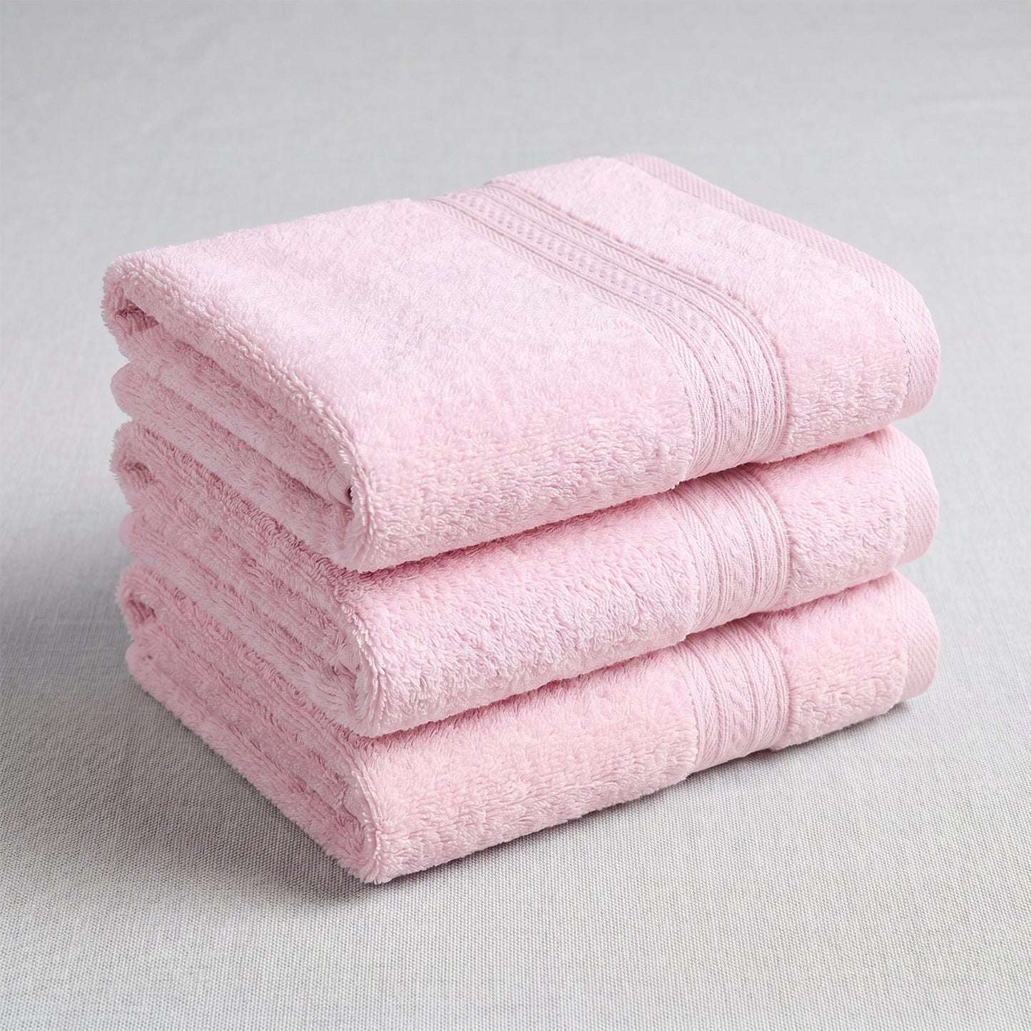 Pastel Pink