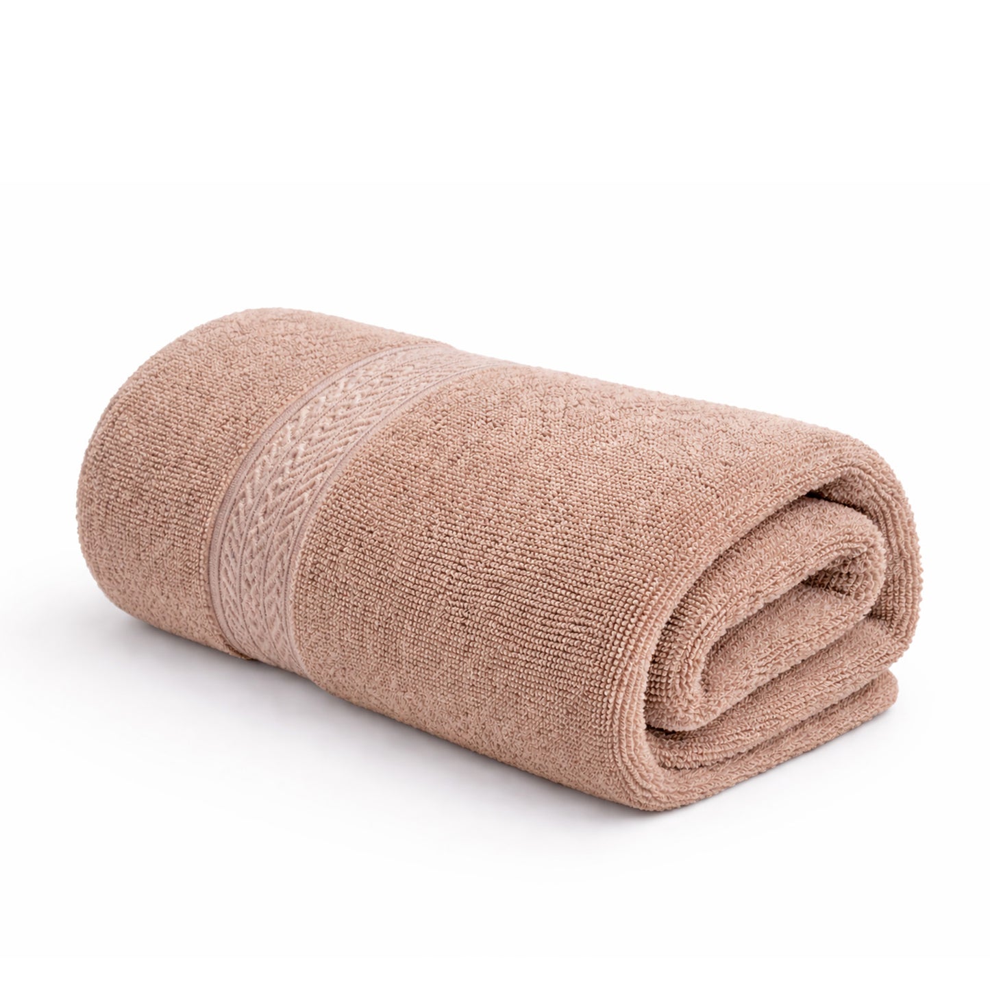 Peach Brown