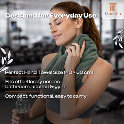 Eucalyptus Mist