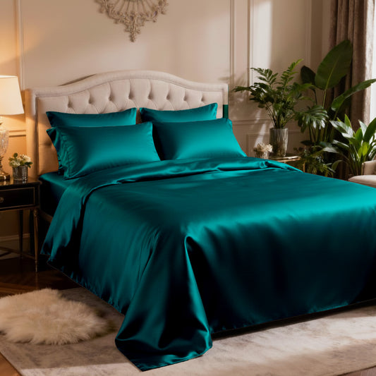 Emerald Green