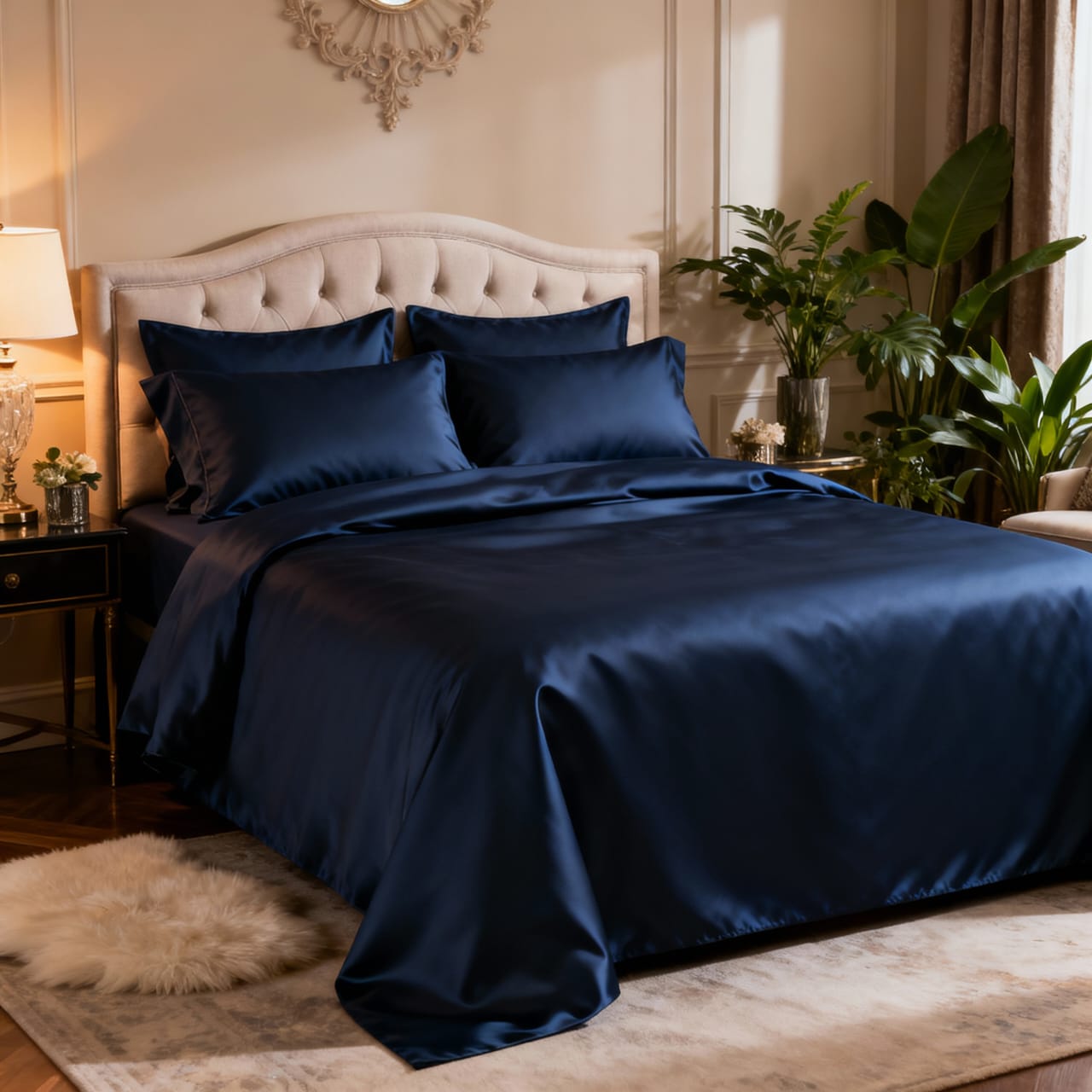 Twilight Blue
